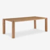 Kirk Dining Table -Furniture Decoration Shop BC 1111 18 01 1