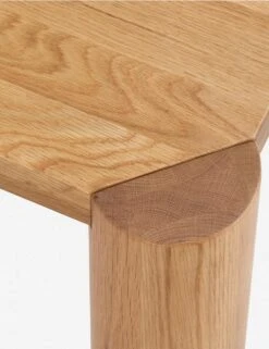 Kirk Dining Table -Furniture Decoration Shop BC 1111 18 05 1