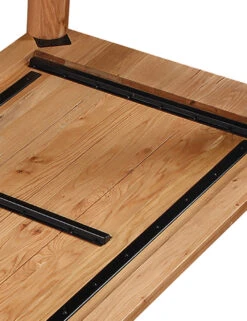 Kirk Dining Table -Furniture Decoration Shop BC 1112 18 05