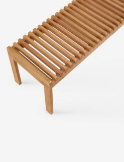 Olson Bench -Furniture Decoration Shop BC 1113 24 04