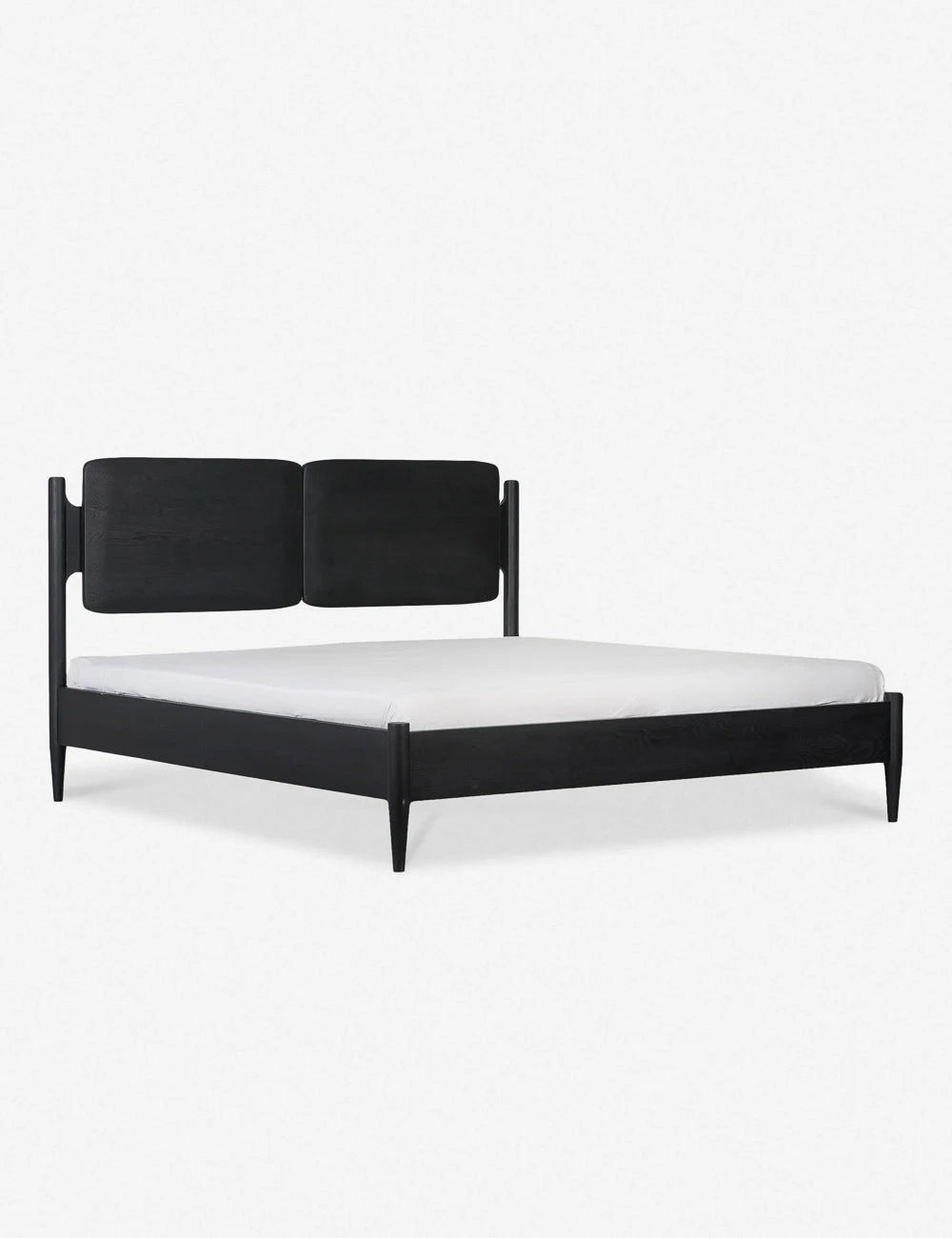 Shiloh Platform Bed 4 Shiloh Platform Bed - Image 2