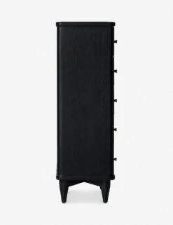 Shiloh 5-Drawer Dresser -Furniture Decoration Shop BDM00136 2