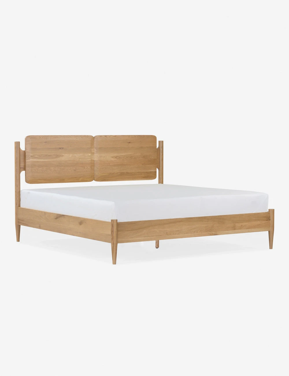 Shiloh Platform Bed 10 Shiloh Platform Bed - Image 8