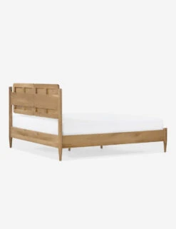 Shiloh Platform Bed 23 Shiloh Platform Bed -Furniture Decoration Shop BDM00148 3
