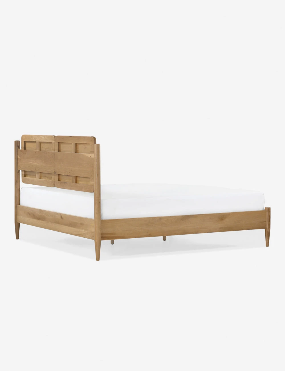 Shiloh Platform Bed 12 Shiloh Platform Bed - Image 10