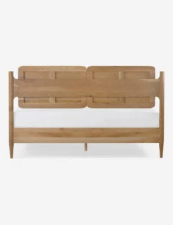 Shiloh Platform Bed 24 Shiloh Platform Bed -Furniture Decoration Shop BDM00148 4