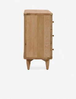 Shiloh 6-Drawer Dresser -Furniture Decoration Shop BDM00151 2