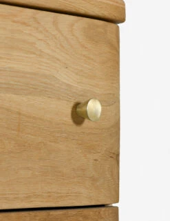 Shiloh 6-Drawer Dresser -Furniture Decoration Shop BDM00151 5