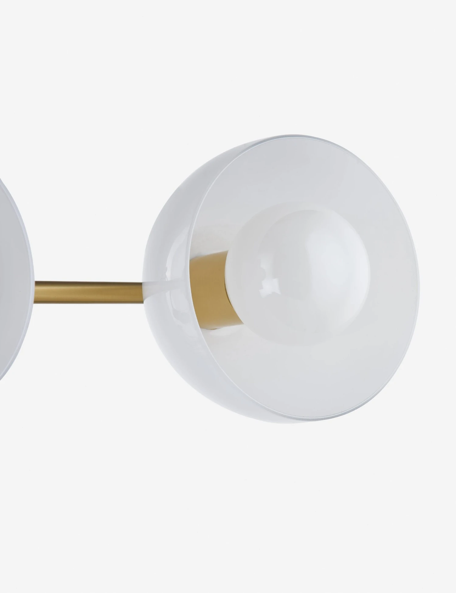 Catriona Triple Sconce 7 Catriona Triple Sconce - Image 5