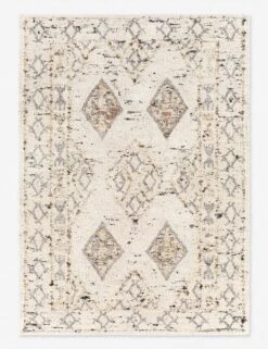 Alistair Rug