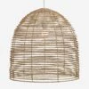 Beehive Pendant Light