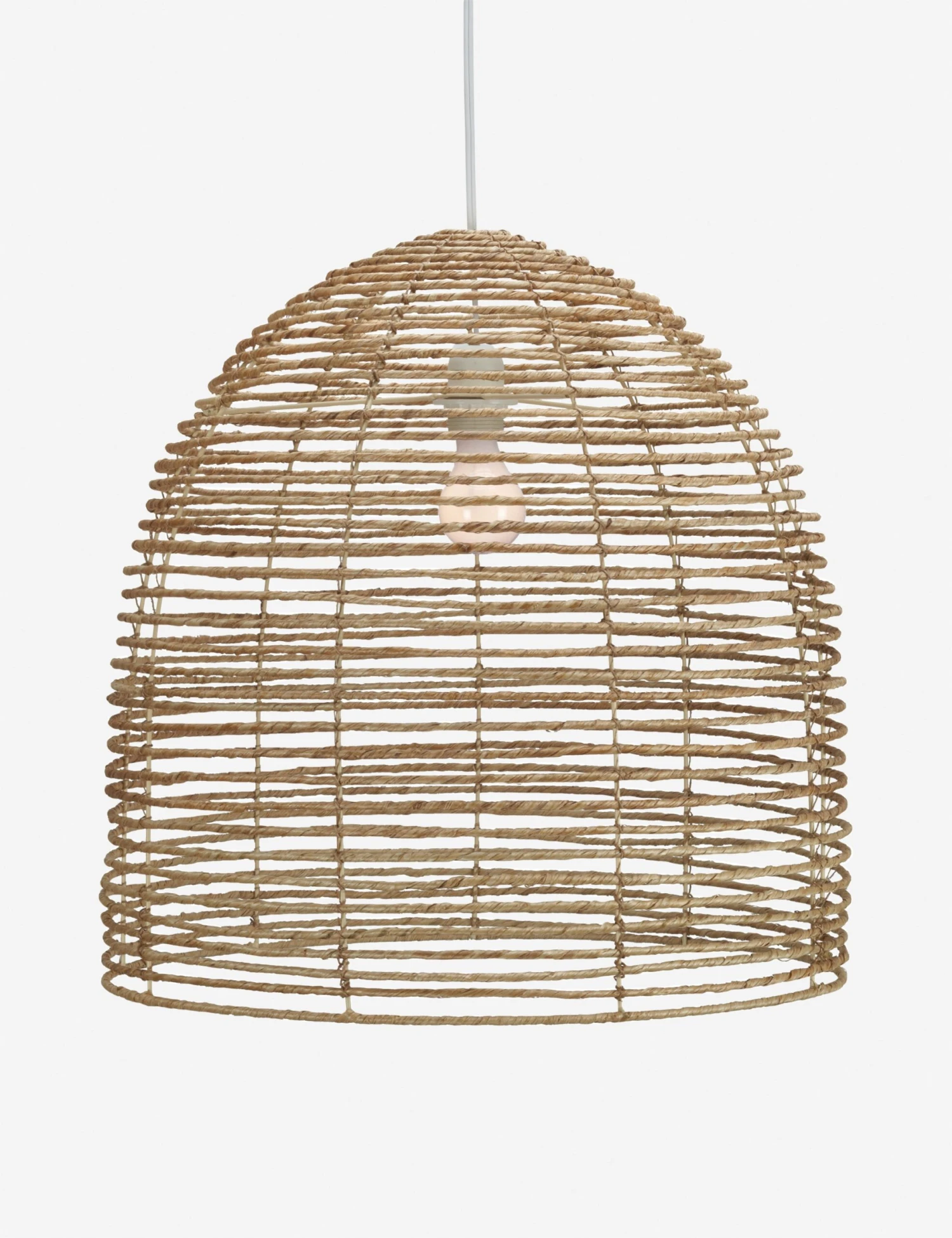 Beehive Pendant Light 3 Beehive Pendant Light