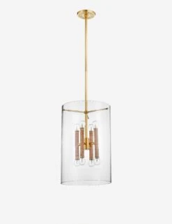 Percy Pendant Light -Furniture Decoration Shop BKO801 AGB 001