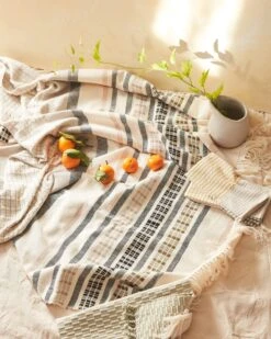 Ilse Throw By MINNA 10 Ilse Throw By MINNA -Furniture Decoration Shop BLC 101 6