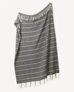 Louise Throw By MINNA -Furniture Decoration Shop BLP 101 DK 4