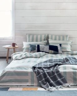 Louise Throw By MINNA -Furniture Decoration Shop BLP 101 DK 7