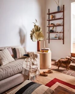 Louise Throw By MINNA -Furniture Decoration Shop BLP 101 OA 5