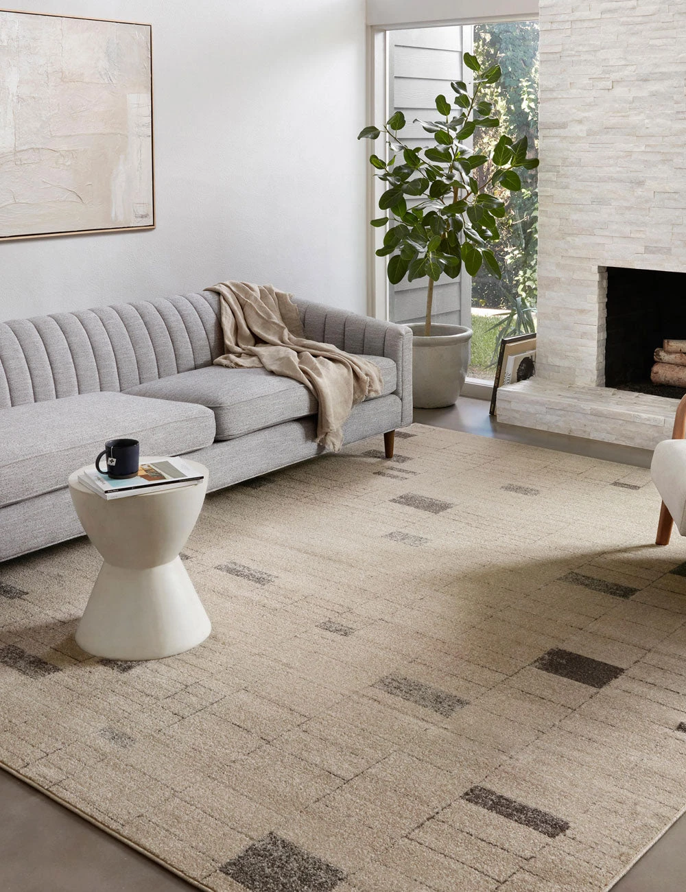 Upton Rug 5 Upton Rug - Image 3