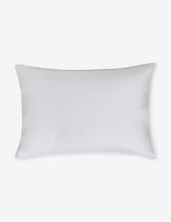 Banks Medium/Firm Down Pillow Insert -Furniture Decoration Shop BanksMedium FirmDownPillowInsert L04678861 1