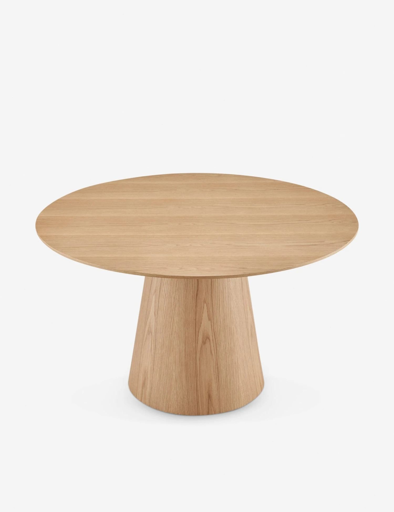 Barra Round Dining Table 8 Barra Round Dining Table - Image 6