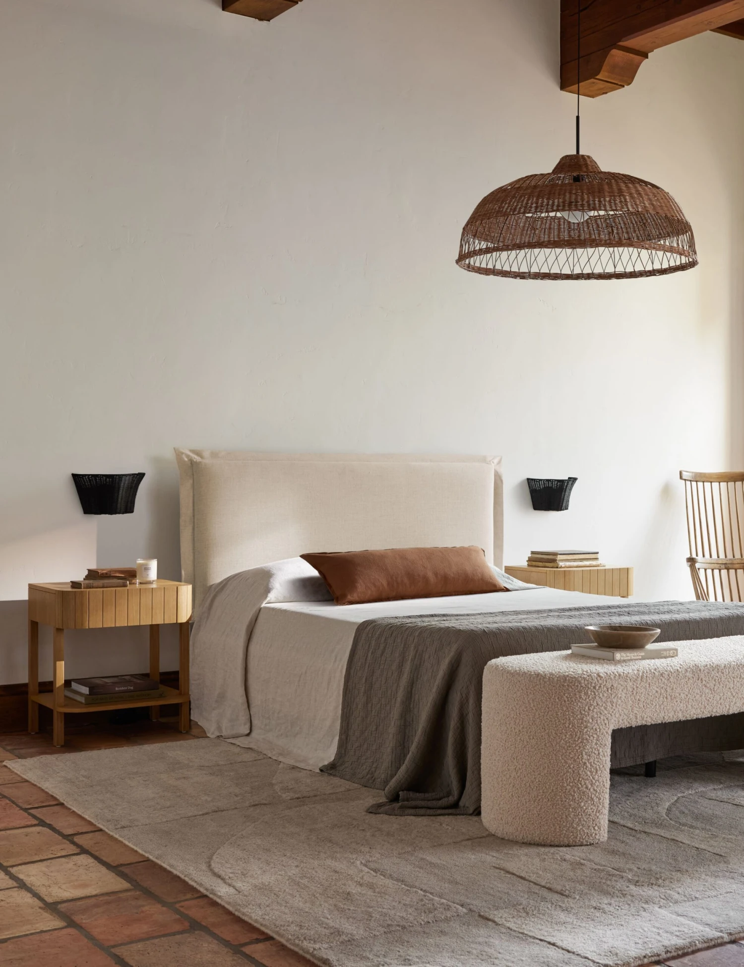 Kalani Sconce 4 Kalani Sconce - Image 2