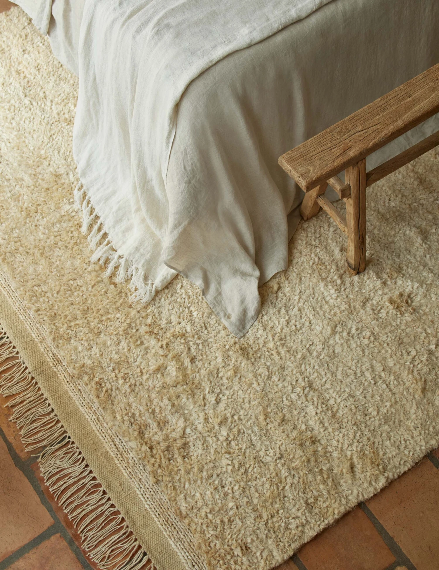 Jemsa Jute Rug 4 Jemsa Jute Rug - Image 2