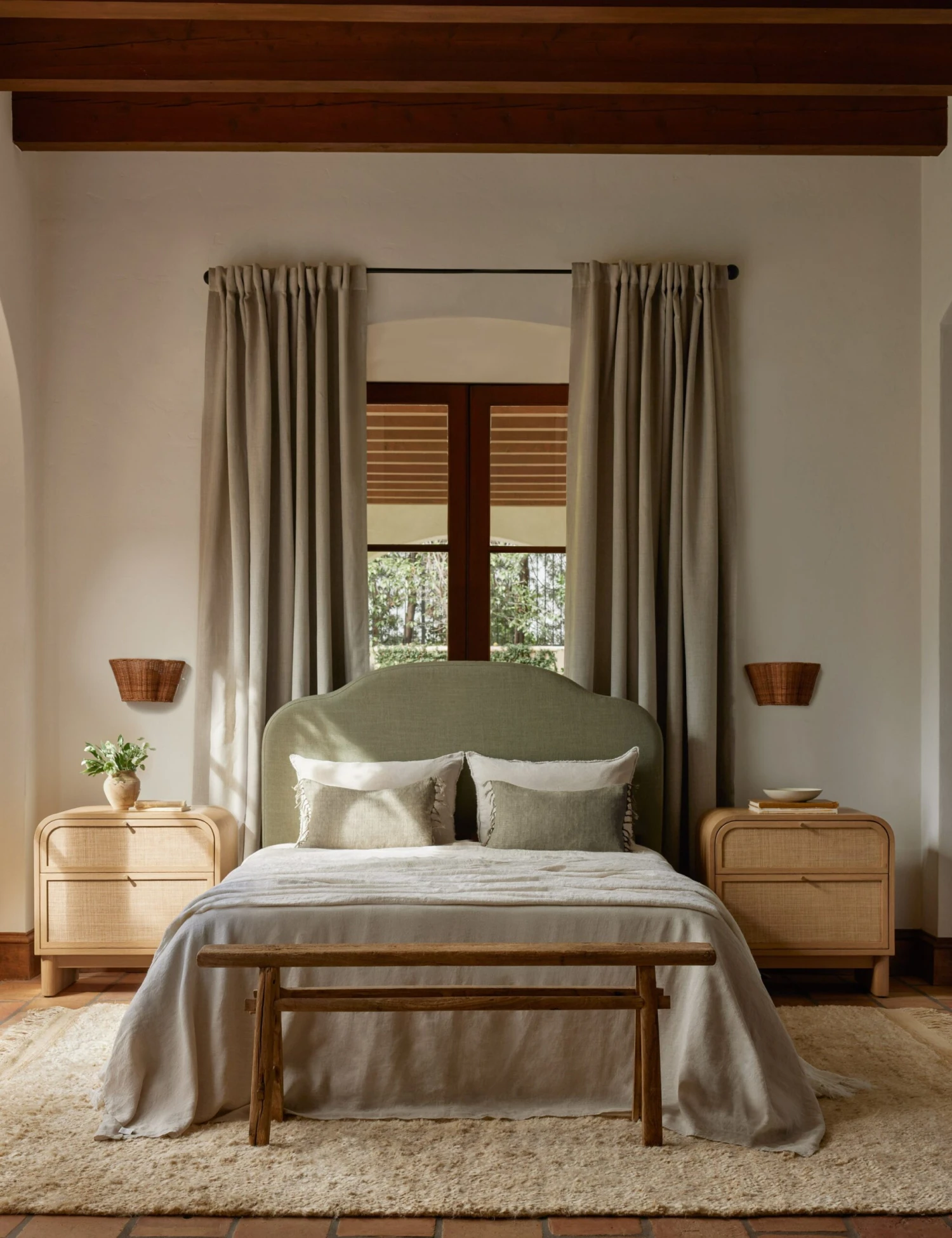 Kalani Sconce 9 Kalani Sconce - Image 7