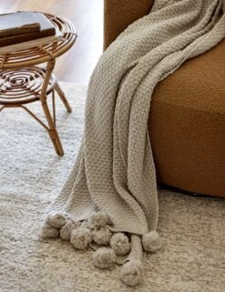 Riley Knit Throw By Pom Pom At Home 10 Riley Knit Throw By Pom Pom At Home -Furniture Decoration Shop Bedroom WoburnVertical 10903 SITECROP