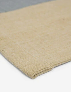 Karo Bath Mat By Bolé Road Textiles -Furniture Decoration Shop BoleRoadTextiles KaroBathMat Sable 6518