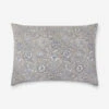 Brighton Linen Cotton Sham By Pom Pom At Home -Furniture Decoration Shop BrightonBigPillow