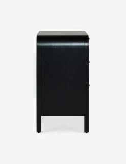 Brooke 3-Drawer Dresser 29 Brooke 3-Drawer Dresser -Furniture Decoration Shop Brooke3 DrawerDresser Black A0654295 484