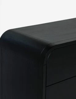 Brooke 6-Drawer Dresser -Furniture Decoration Shop Brooke6 DrawerDresser Black A0654294 453