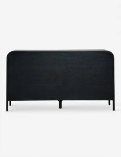 Brooke 6-Drawer Dresser -Furniture Decoration Shop Brooke6 DrawerDresser Black A0654294 460