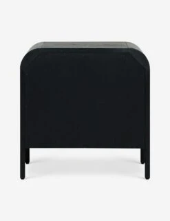 Brooke Nightstand 32 Brooke Nightstand -Furniture Decoration Shop BrookeNightstand Black A0654292 519