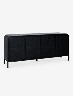 Brooke Sideboard -Furniture Decoration Shop BrookeSideboard Black A0654297 253