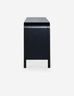 Brooke Sideboard -Furniture Decoration Shop BrookeSideboard Black A0654297 255