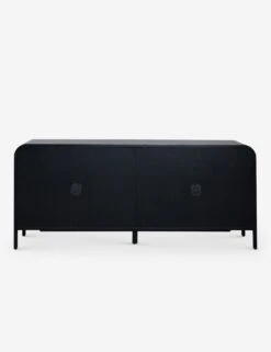 Brooke Sideboard -Furniture Decoration Shop BrookeSideboard Black A0654297 259