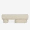 Brooks Bench By Sarah Sherman Samuel -Furniture Decoration Shop BrooksBench bySarahShermanSamuel Teddy A0656072 4101 Product