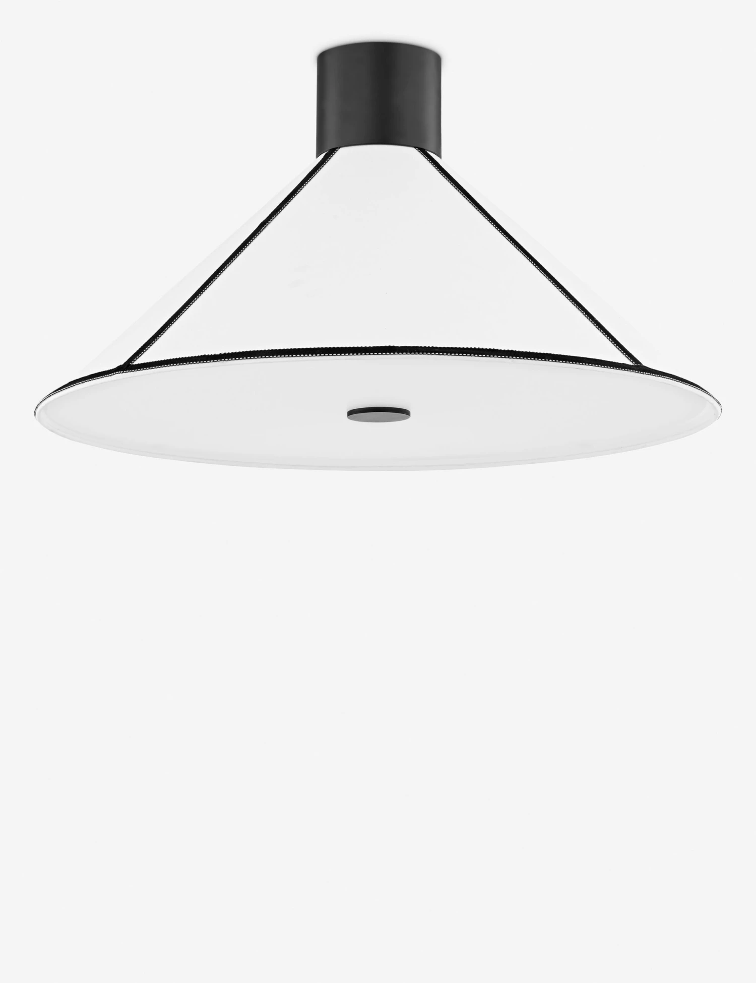 Flynn Flush Mount 4 Flynn Flush Mount - Image 2