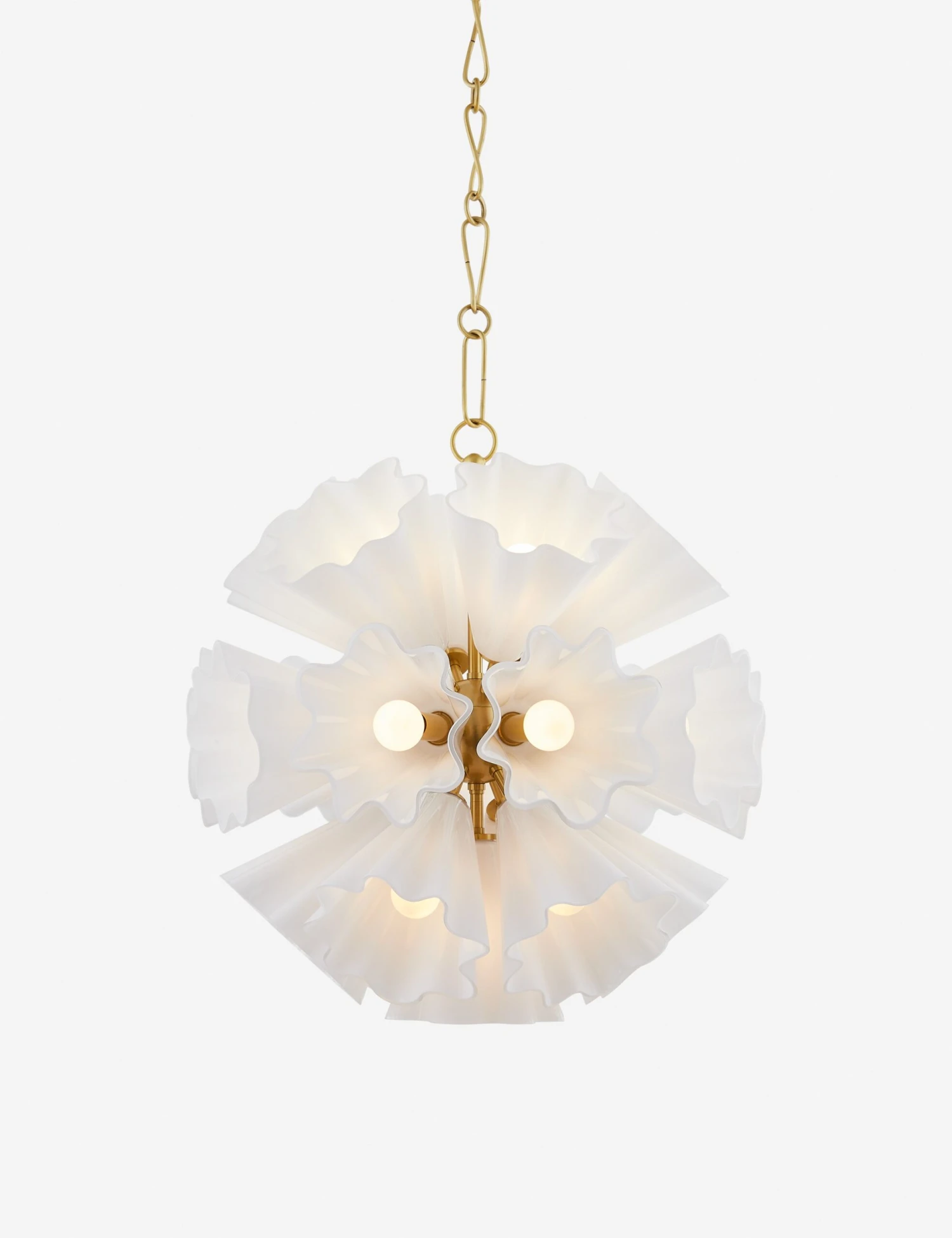 Palencia Chandelier 4 Palencia Chandelier - Image 2