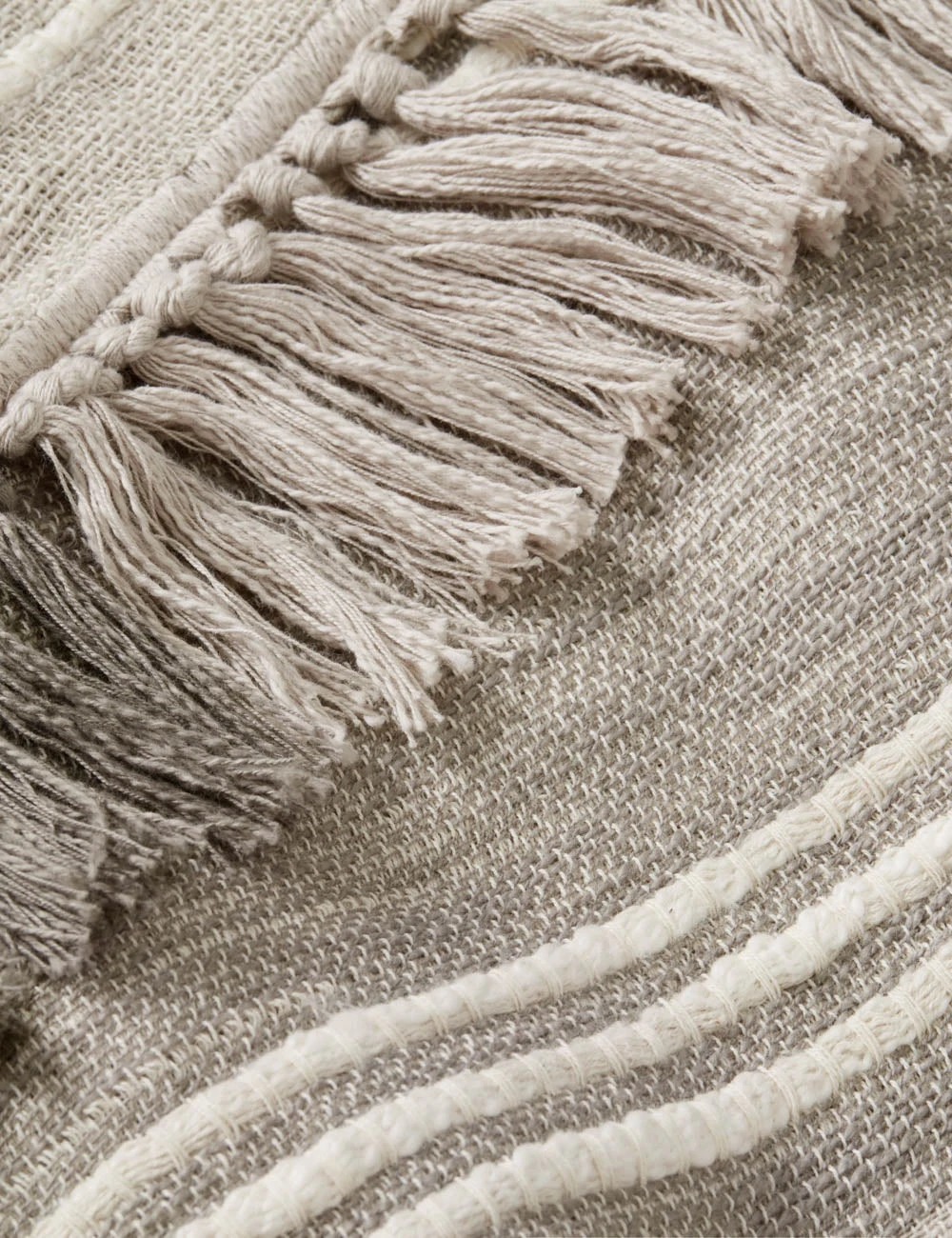 Cardiff Throw By Amber Lewis X Loloi 4 Cardiff Throw By Amber Lewis X Loloi - Image 2