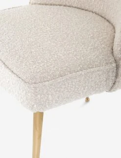 Ursa Dining Chair -Furniture Decoration Shop CASH 20405 493 DET 3