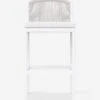 Esparza Indoor / Outdoor Bar Stool 1 Esparza Indoor / Outdoor Bar Stool -Furniture Decoration Shop CAT R03BS CU CATALINA BAR STOOL WB02