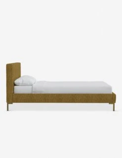 Deva Platform Bed -Furniture Decoration Shop CBD1572YBCPNOCH 2
