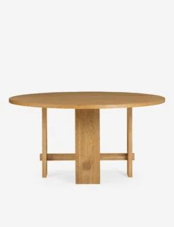 Campos Round Dining Table 10 Campos Round Dining Table -Furniture Decoration Shop CH 1001714 VN14 FN DN DT NT 60 FRONT01 Product