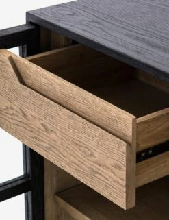 Carly Curio Sideboard 14 Carly Curio Sideboard -Furniture Decoration Shop CIRD 359 DET 8