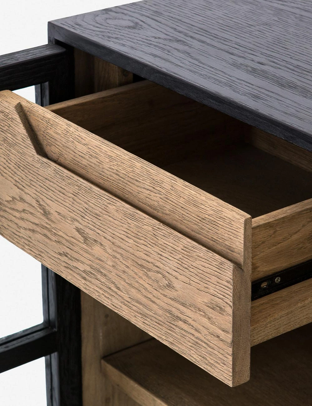 Carly Curio Sideboard 8 Carly Curio Sideboard - Image 6