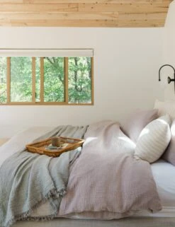 Alaia Duvet Cover By House No. 23 -Furniture Decoration Shop CLea Houseno23 FW21 32