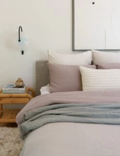 Alaia Duvet Cover By House No. 23 -Furniture Decoration Shop CLea Houseno23 FW21 34