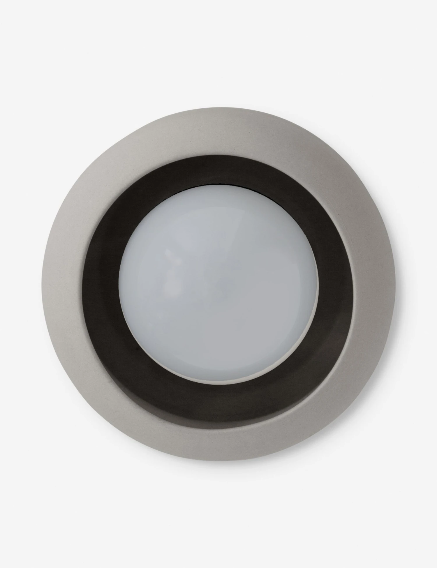 Cherub Flush Mount Light By Huey Lightshop 5 Cherub Flush Mount Light By Huey Lightshop - Image 3